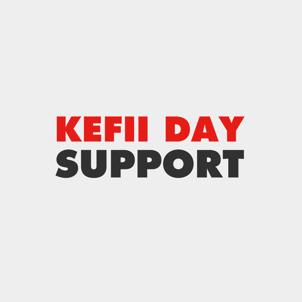 KEFII DAY SUPPORT
